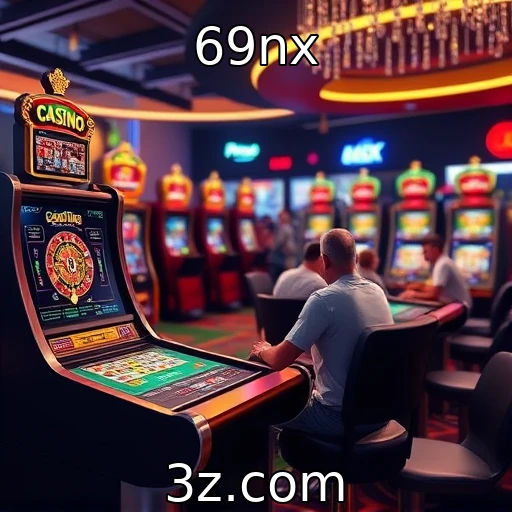 Tendências Emergentes nas Apostas Esportivas em 2025