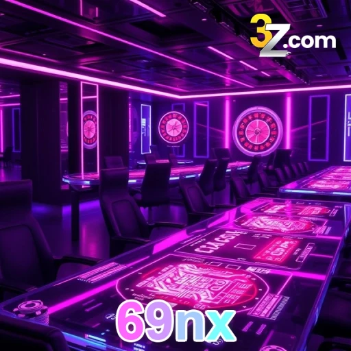 69nx Esporte