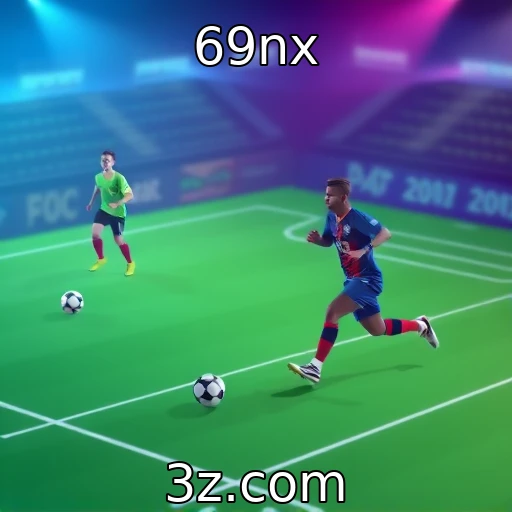 69nx Transformação Digital: O Impacto das Criptomoedas nas Apostas Online