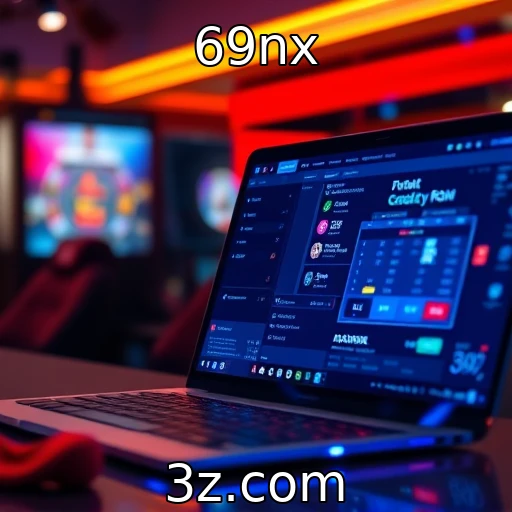 69nx Aposte com segurança: dicas para proteger suas transações online