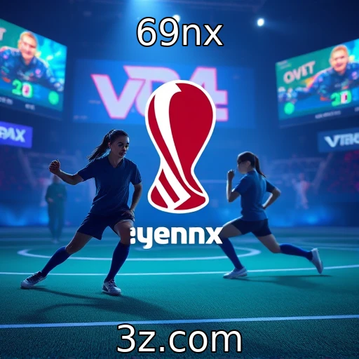 69nx Os segredos das apostas vencedoras nas finais de e-sports