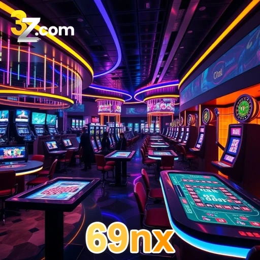 69nx Slots