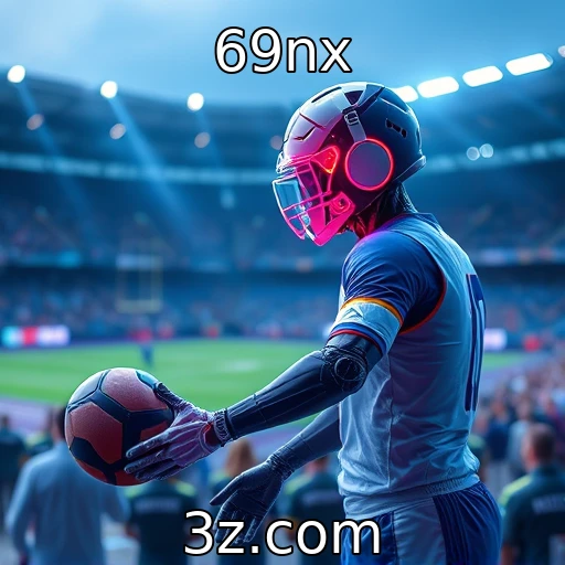 69nx Apostas esportivas em 2025: O que esperar das análises de partidas