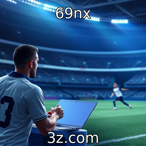 69nx Apostas esportivas: como analisar partidas para maximizar ganhos