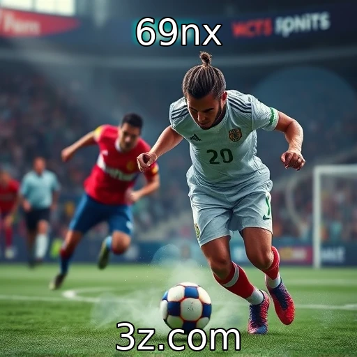 69nx Apostas Esportivas: Como Analisar um Jogo Para Maximizar Seus Ganhos