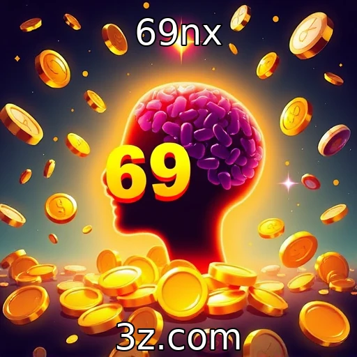 69nx Top 5 jackpots progressivos que você precisa conhecer agora